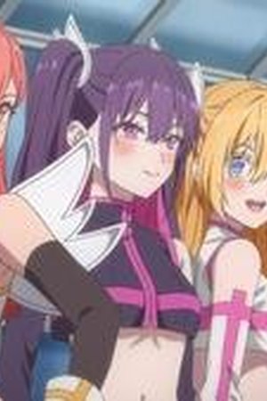 2.5 Dimensional Seduction Season 1 Episode 21 - Poster