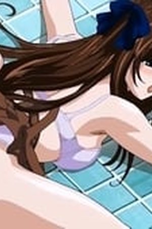 Stringendo: Angel-tachi no Private Lesson Season 1 Episode 7 - Poster