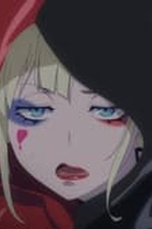 Suicide Squad Isekai Season 1 Episode 4 - Poster