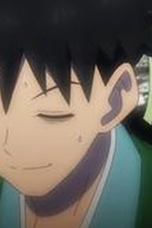 Sengoku Youko Season 2 Episode 17 - Poster