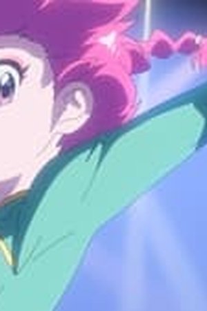 Ranma1/2 Season 1 Episode 7 - Poster