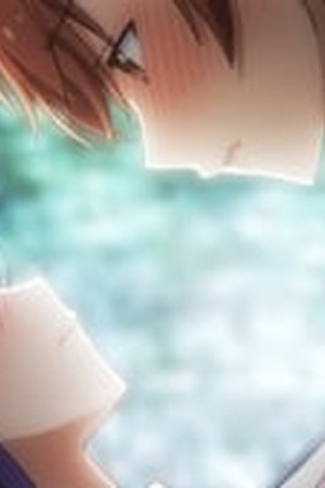 Ao-chan Can't Study! Season 1 Episode 8 - Poster