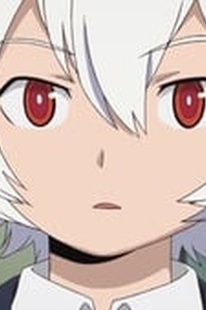 World Trigger Season 1 Episode 1 - Poster