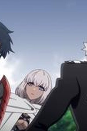 The Most Notorious "Talker" Runs the World's Greatest Clan Season 1 Episode 12 - Poster