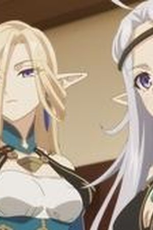 Let This Grieving Soul Retire Season 1 Episode 10 - Poster