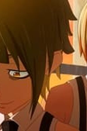 KamiErabi GOD.app Season 1 Episode 5 - Poster