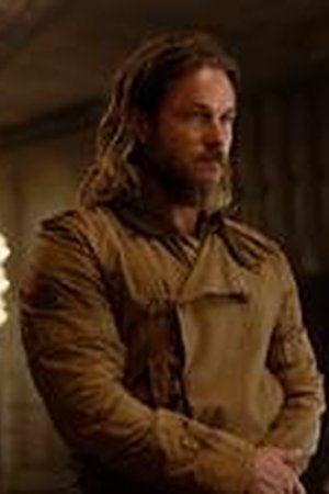 Dune: Prophecy Season 1 Episode 2 - Poster