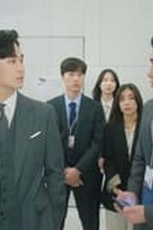 Queen of Tears Season 1 Episode 7 - Poster