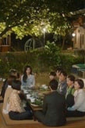 Queen of Tears Season 1 Episode 9 - Poster