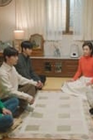 Queen of Tears Season 1 Episode 13 - Poster