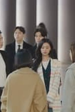 Queen of Tears Season 1 Episode 15 - Poster