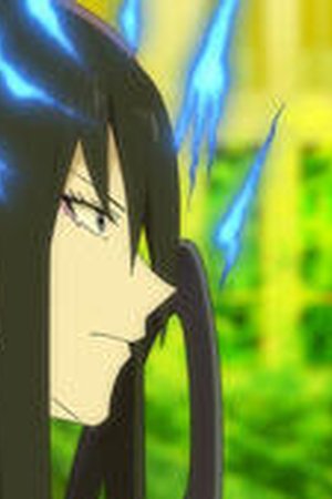 DEMON LORD 2099 Season 1 Episode 12 - Poster