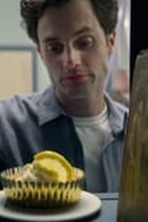 You Season 2 Episode 3 - Poster