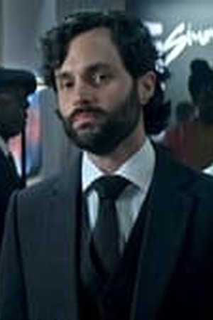 You Season 4 Episode 2 - Poster