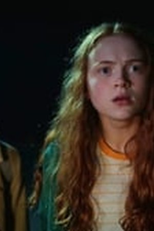 Stranger Things Season 2 Episode 8 - Poster