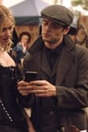 You Season 1 Episode 4 - Poster