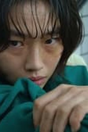 Squid Game Season 1 Episode 8 - Poster