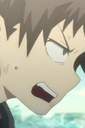 Mecha-Ude: Mechanical Arms Season 1 Episode 10 - Poster