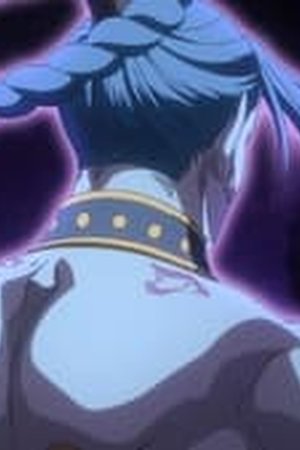 BUCCHIGIRI?! Season 1 Episode 6 - Poster