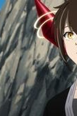 Tower of God Season 2 Episode 26 - Poster