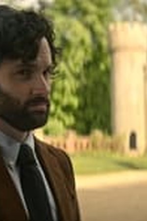 You Season 4 Episode 4 - Poster