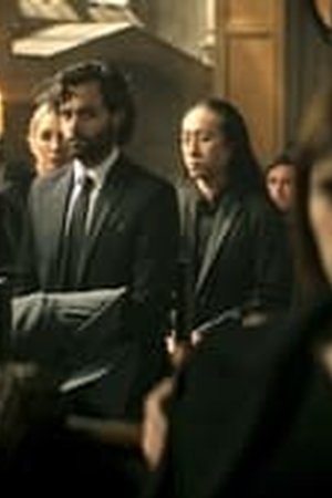 You Season 4 Episode 3 - Poster