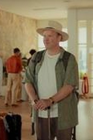 La Palma Season 1 Episode 1 - Poster