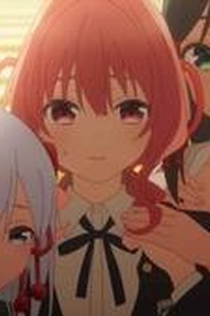 Tying the Knot with an Amagami Sister Season 1 Episode 10 - Poster