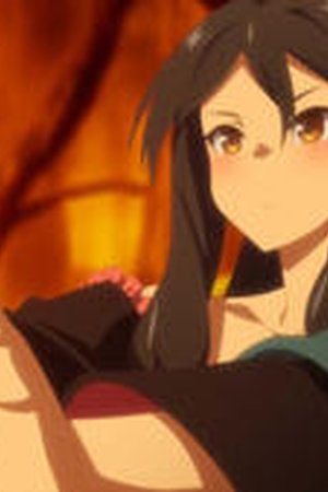 Arifureta: From Commonplace to World's Strongest Season 3 Episode 8 - Poster