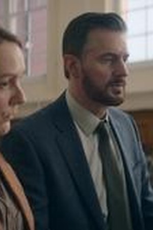 Missing You Season 1 Episode 5 - Poster