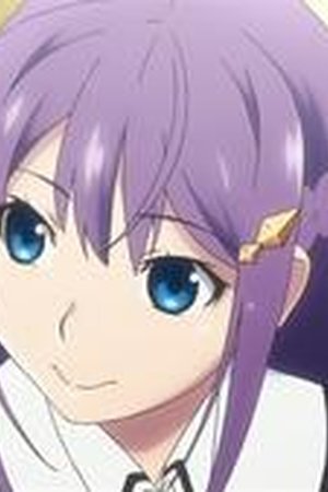 Grisaia: Phantom Trigger Season 1 Episode 1 - Poster