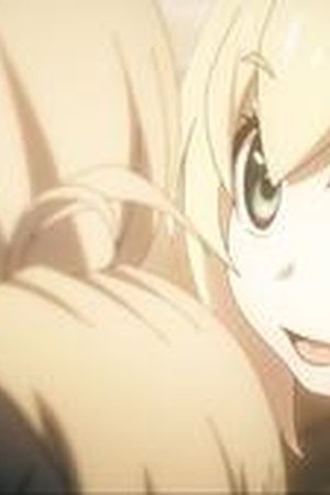 Grisaia: Phantom Trigger Season 1 Episode 2 - Poster