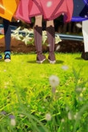 Momentary Lily Season 1 Episode 3 - Poster