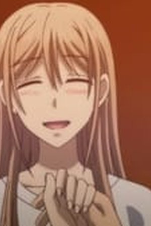 My Marriage Partner Is My Student, a Cocky Troublemaker Season 1 Episode 12 - Poster