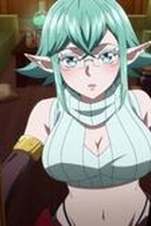 Headhunted to Another World: From Salaryman to Big Four! Season 1 Episode 4 - Poster