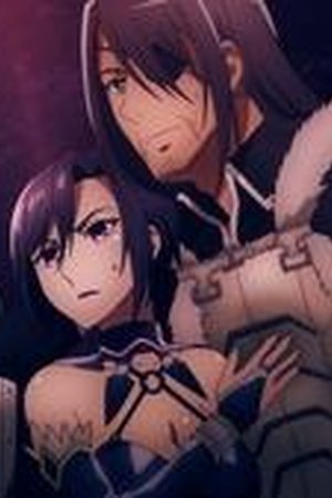 Übel Blatt Season 1 Episode 2 - Poster