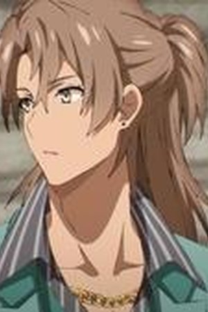 UniteUp! Season 2 Episode 3 - Poster