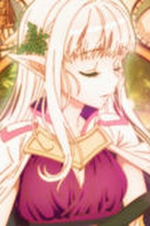 Welcome to Japan, Ms. Elf! Season 1 Episode 3 - Poster