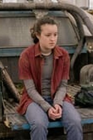 The Last of Us Season 1 Episode 9 - Poster