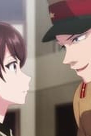 Taisho Era Contract Marriage ~ The Substitute Bride and a Soldier's Fierce Love Season 1 Episode 3 - Poster