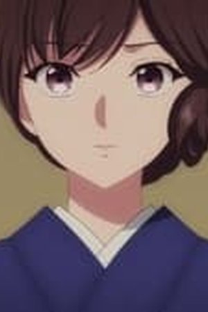 Taisho Era Contract Marriage ~ The Substitute Bride and a Soldier's Fierce Love Season 1 Episode 6 - Poster