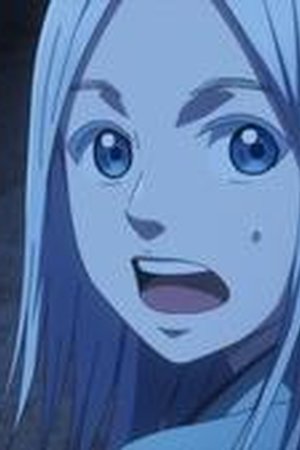 Blue Miburo Season 1 Episode 15 - Poster