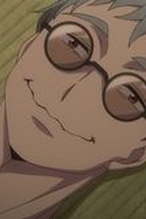 Blue Exorcist Season 5 Episode 3 - Poster