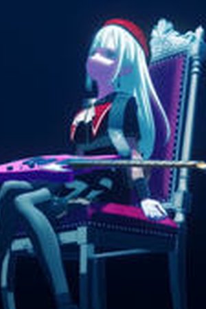 Ave Mujica - The Die Is Cast - Season 1 Episode 3 - Poster