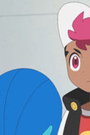 Pokémon Horizons: The Series Season 1 Episode 79 - Poster