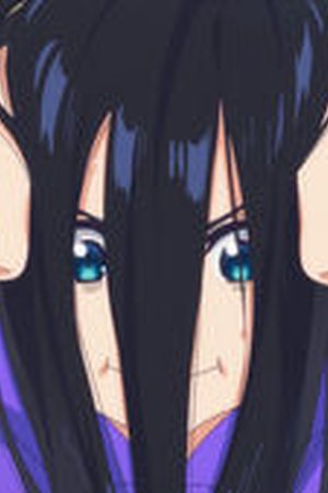 ZENSHU Season 1 Episode 2 - Poster