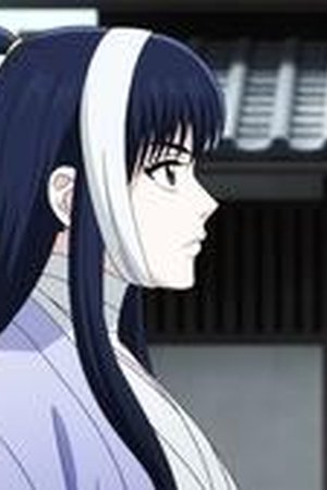 Blue Miburo Season 1 Episode 13 - Poster