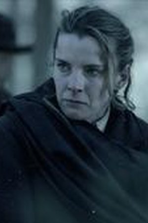 American Primeval Season 1 Episode 6 - Poster