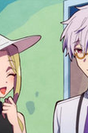 Toilet-Bound Hanako-kun Season 2 Episode 7 - Poster