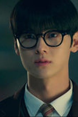 Study Group Season 1 Episode 4 - Poster